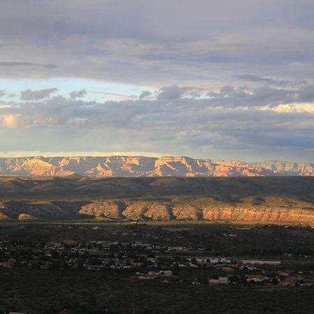 The Arizona Lighthouse B&B Clarkdale Buitenkant foto