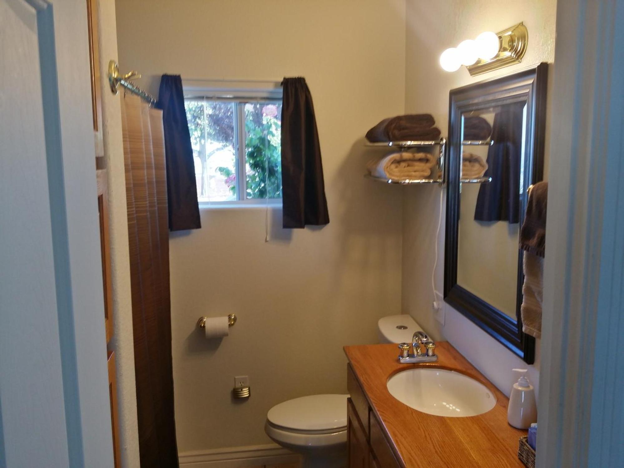 The Arizona Lighthouse B&B Clarkdale Kamer foto