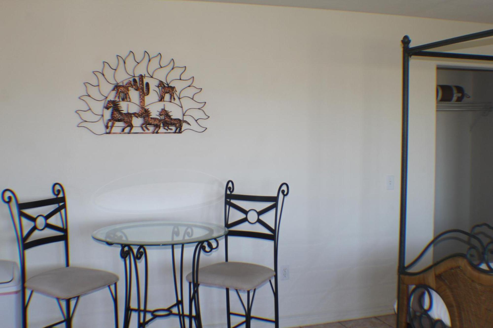 The Arizona Lighthouse B&B Clarkdale Kamer foto