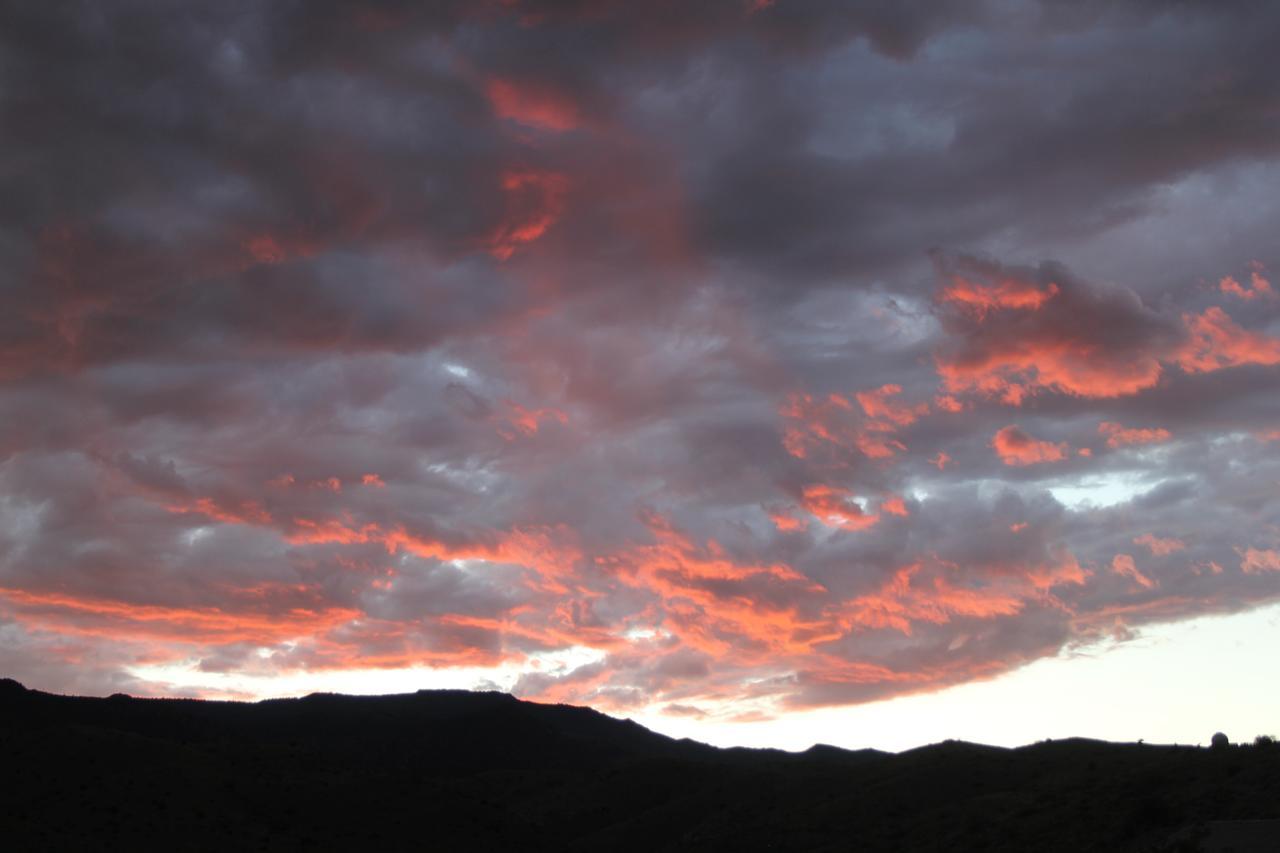 The Arizona Lighthouse B&B Clarkdale Buitenkant foto
