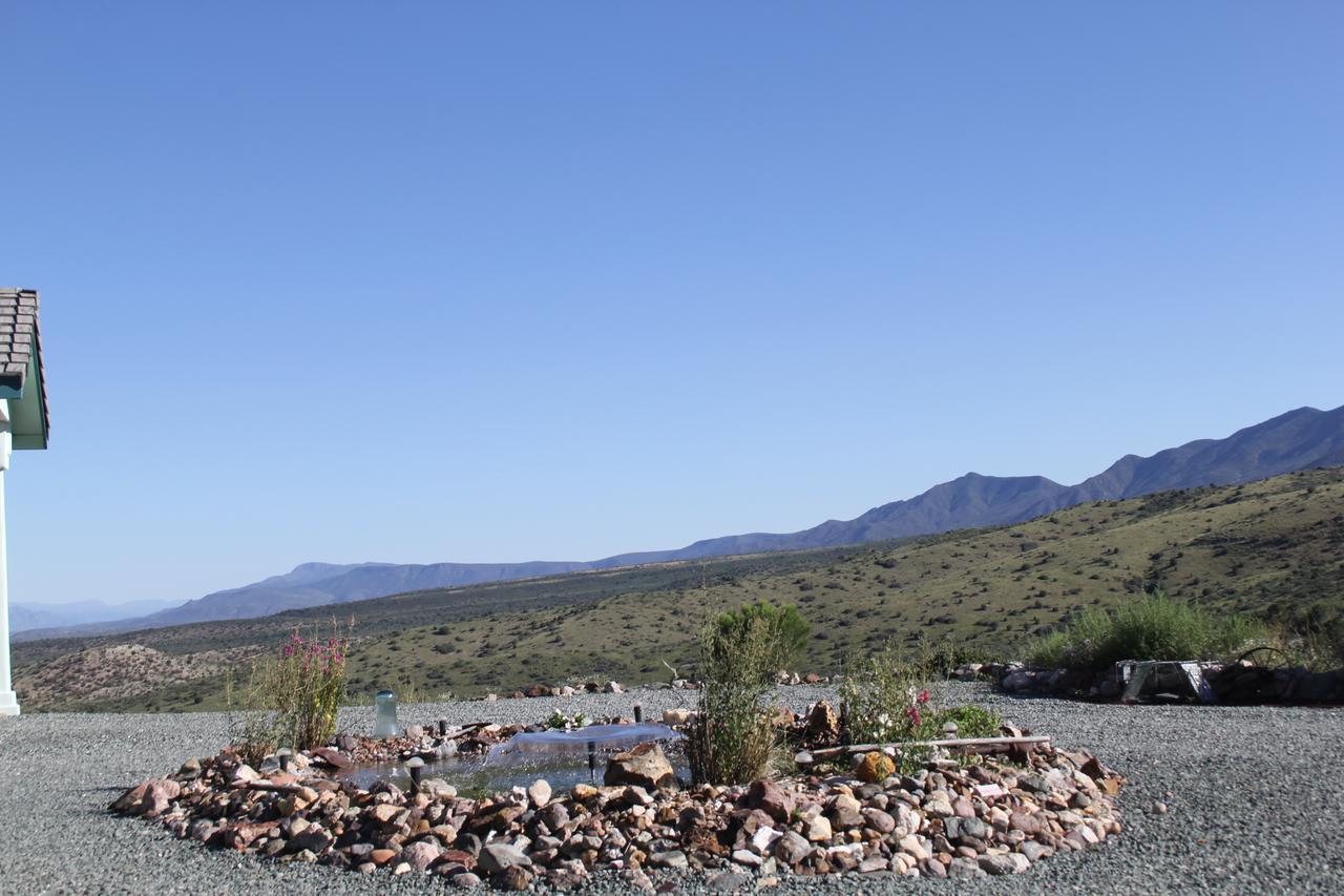 The Arizona Lighthouse B&B Clarkdale Buitenkant foto